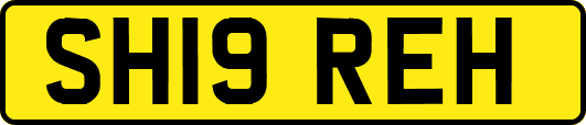 SH19REH