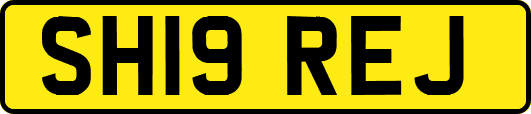 SH19REJ