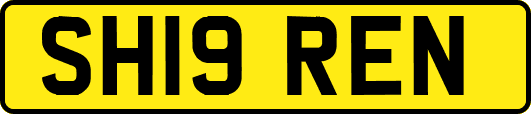 SH19REN
