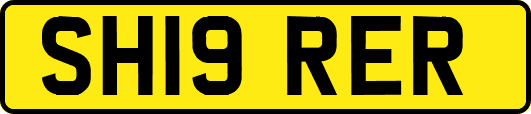 SH19RER