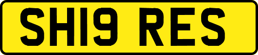SH19RES