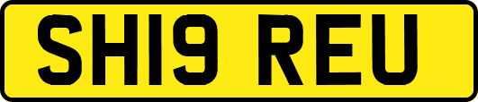 SH19REU