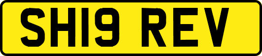 SH19REV