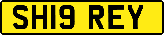 SH19REY