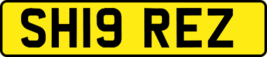 SH19REZ