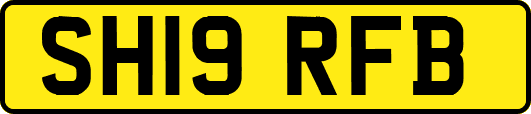 SH19RFB