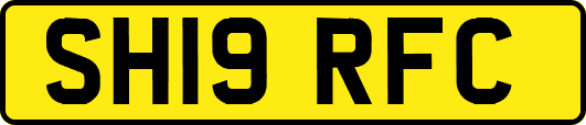SH19RFC