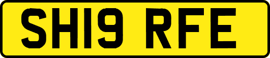 SH19RFE