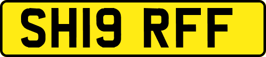 SH19RFF