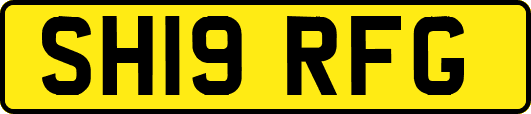 SH19RFG