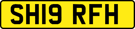 SH19RFH