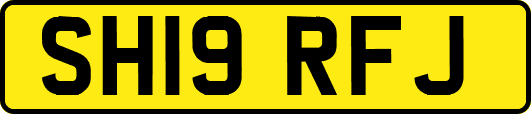 SH19RFJ