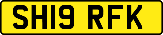 SH19RFK