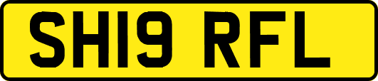 SH19RFL
