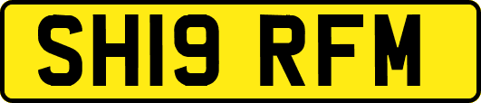 SH19RFM