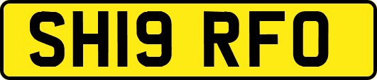 SH19RFO