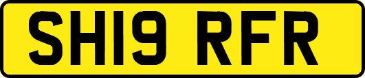 SH19RFR