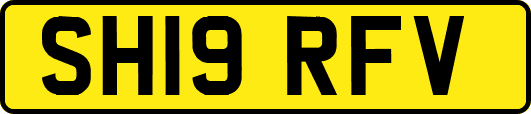SH19RFV