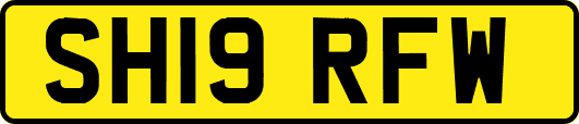 SH19RFW