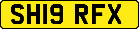 SH19RFX