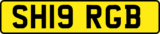 SH19RGB
