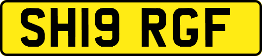 SH19RGF