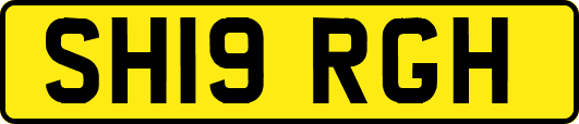 SH19RGH