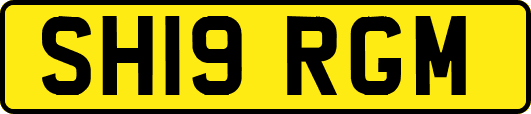 SH19RGM