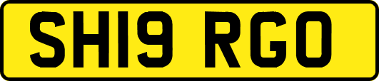 SH19RGO
