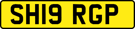 SH19RGP
