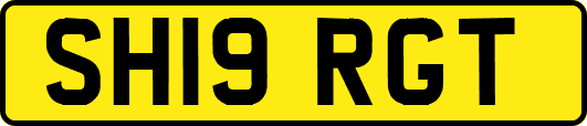SH19RGT