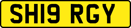 SH19RGY