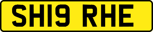 SH19RHE