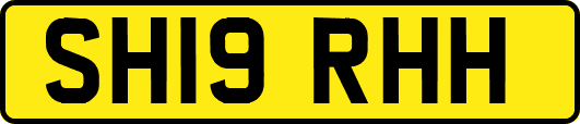 SH19RHH