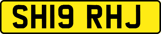 SH19RHJ