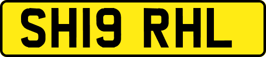 SH19RHL