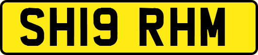 SH19RHM