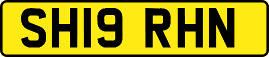 SH19RHN