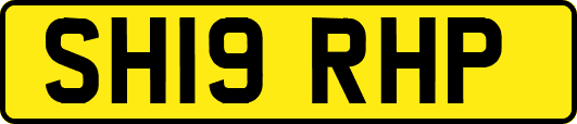 SH19RHP