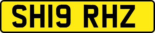 SH19RHZ