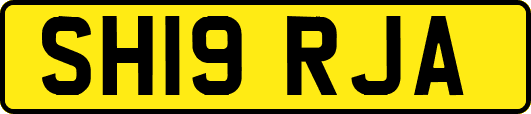 SH19RJA