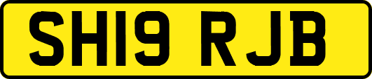 SH19RJB