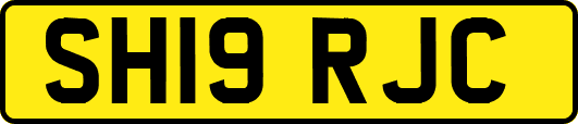 SH19RJC