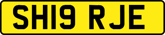 SH19RJE