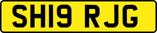 SH19RJG