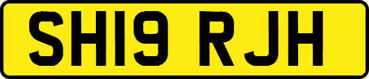 SH19RJH
