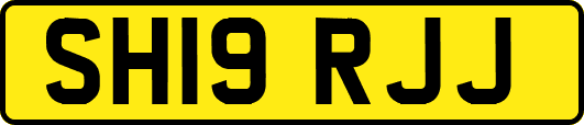 SH19RJJ