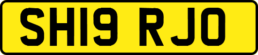 SH19RJO