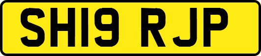 SH19RJP