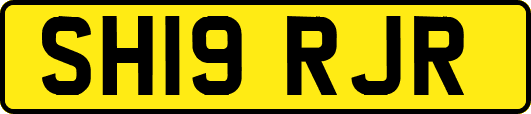 SH19RJR